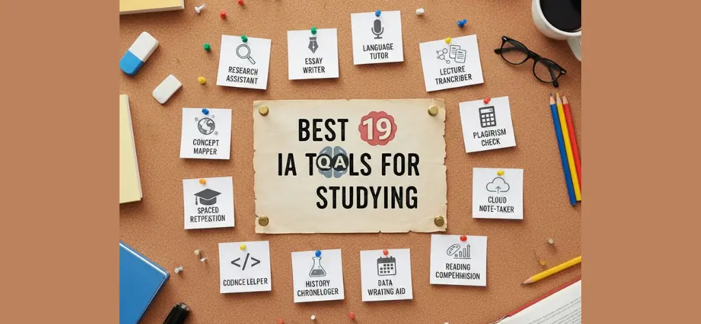 Read more about the article AI Tools for Students That Boost Learning Fast