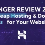 Hostinger Review 2026: Best Cheap Hosting & Domain Services for Your Website