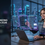 5 AI Agents That Will Run Your Life in 2026 (The Agentic Revolution)